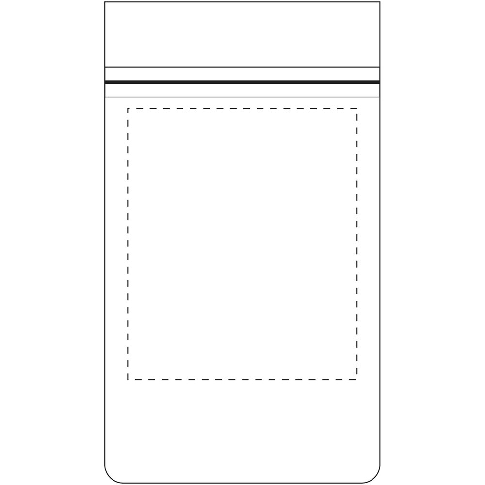 MyKit Erste-Hilfe fürs Büro in Papiertasche MyKit Erste-Hilfe fürs Büro in Papiertasche