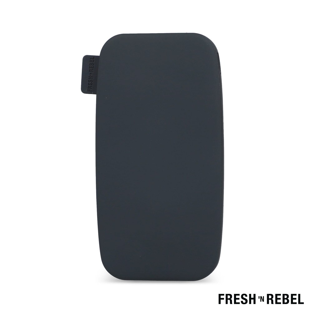 2PB6100 | Fresh 'n Rebel Powerbank 6000mAh USB-C 2PB6100 | Fresh 'n Rebel Powerbank 6000mAh USB-C