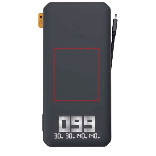 Xtorm XB403 Titan Ultra 27.000 mAh 200 W Laptop-Powerbank Xtorm XB403 Titan Ultra 27.000 mAh 200 W Laptop-Powerbank