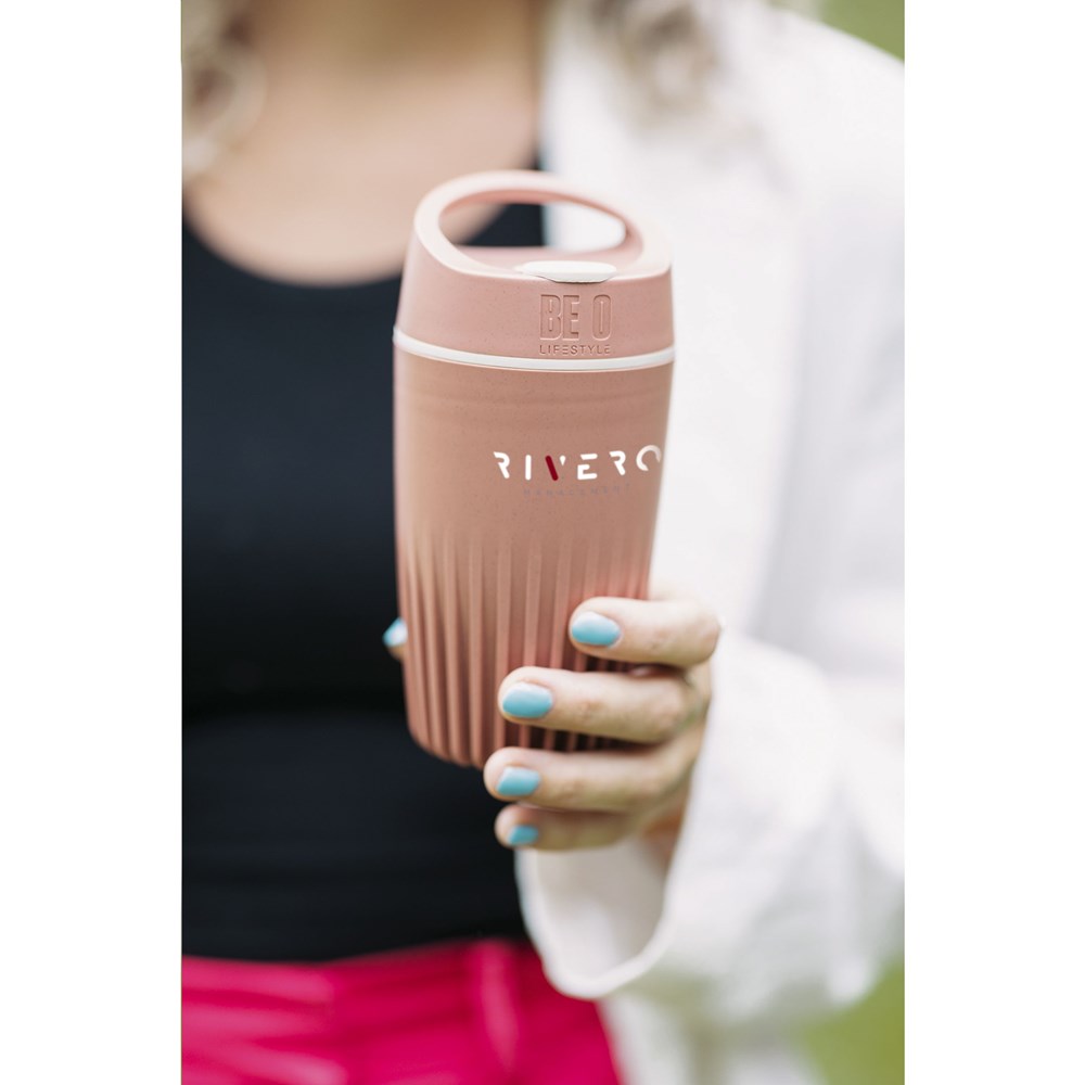 BE O Coffee Cup 340 ml Kaffeebecher BE O Coffee Cup 340 ml Kaffeebecher