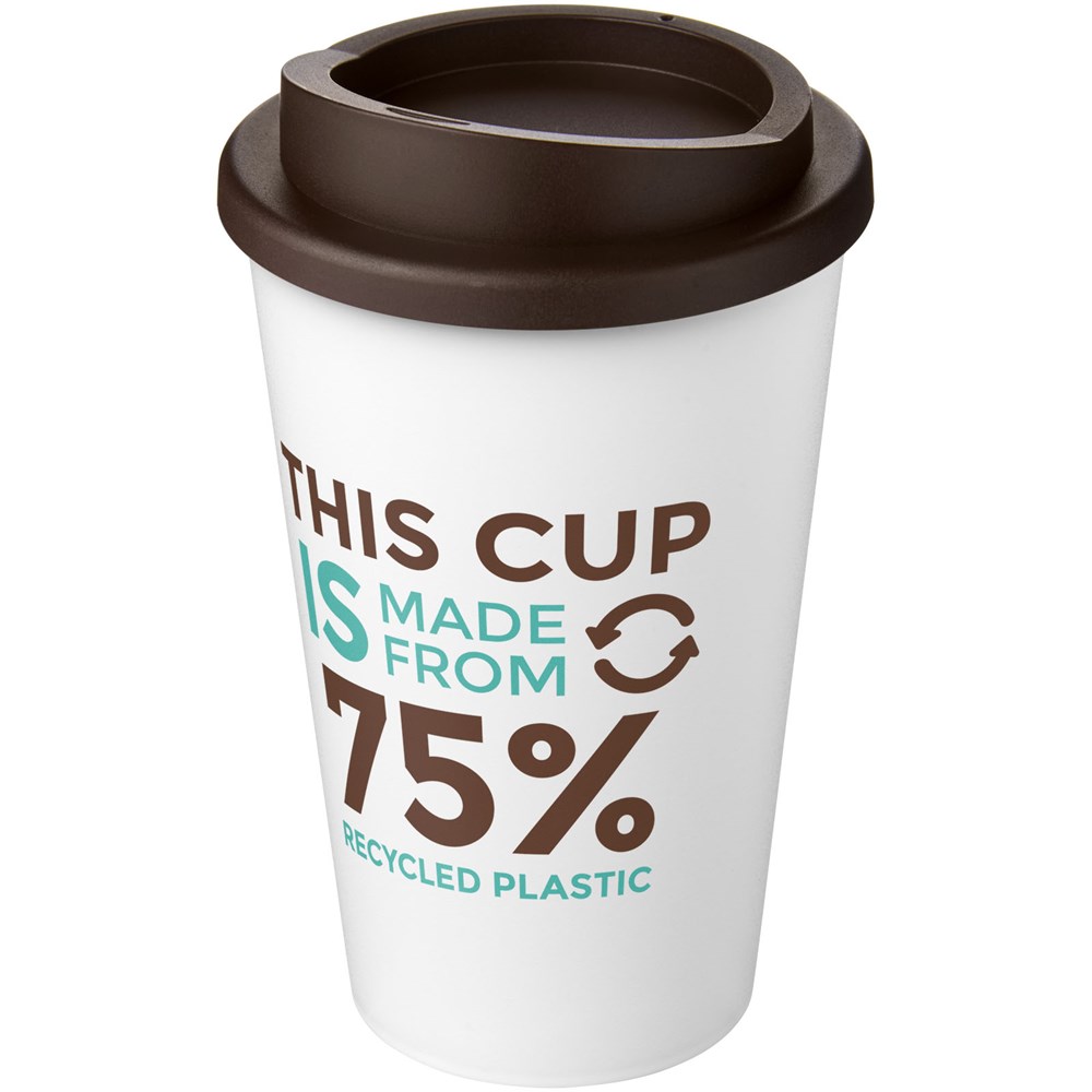 Americano® Eco 350 ml recycelter Becher Americano® Eco 350 ml recycelter Becher