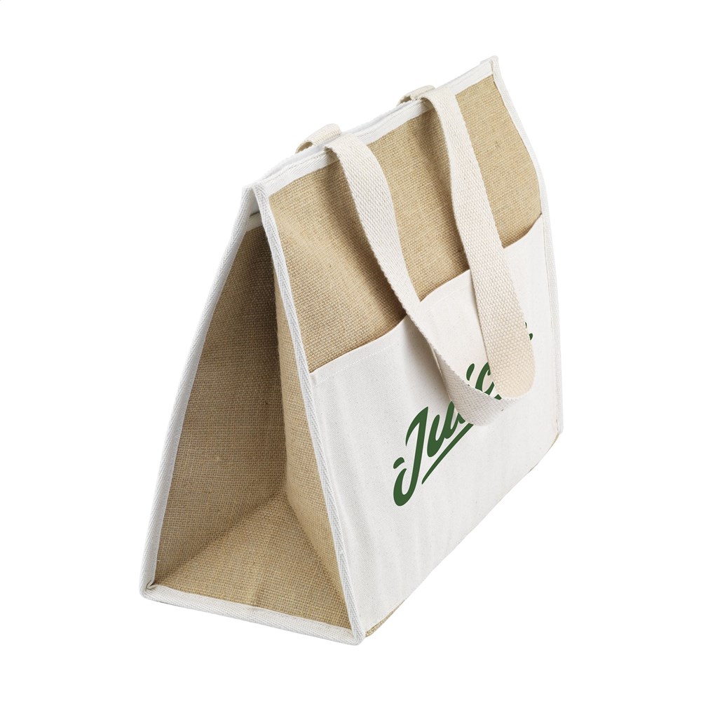 Madras Combi Cooler Einkaufstasche/Kühltasche Madras Combi Cooler Einkaufstasche/Kühltasche