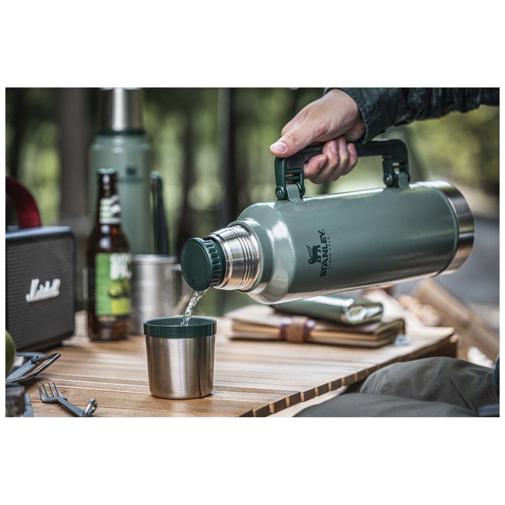 Stanley 1000 ml Classic Legendary Isolierflasche Stanley 1000 ml Classic Legendary Isolierflasche