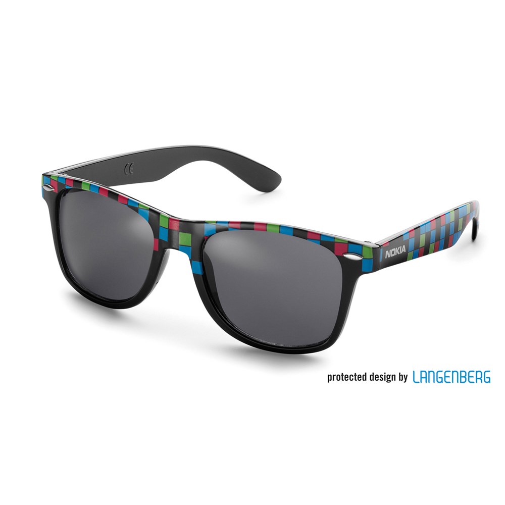 Sonnenbrille LH-0060-FP