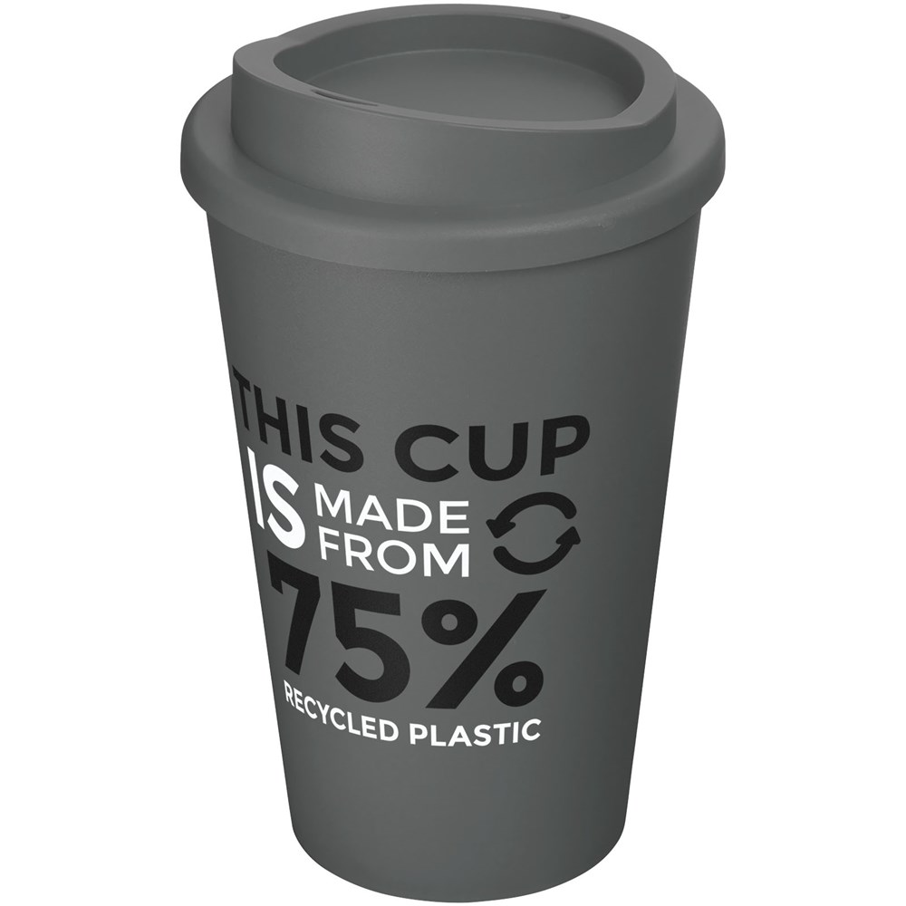 Americano® Eco 350 ml recycelter Becher Americano® Eco 350 ml recycelter Becher