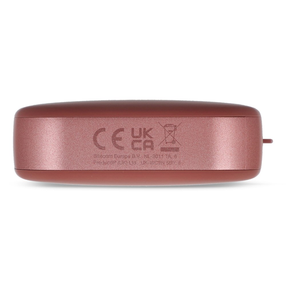 2PB12100 | Fresh 'n Rebel Powerbank 12000mAh USB-C Fast Charging 20W 2PB12100 | Fresh 'n Rebel Powerbank 12000mAh USB-C Fast Charging 20W
