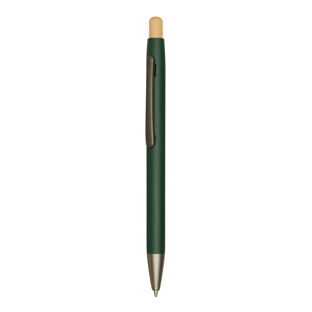 BAMBOO PUSHER - Grün