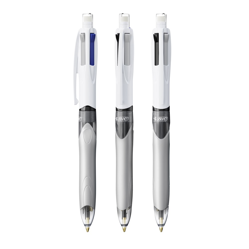 BIC® 4 Colours 3+1HB BIC® 4 Colours 3+1HB