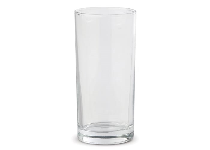 Glas Cuba 270ml