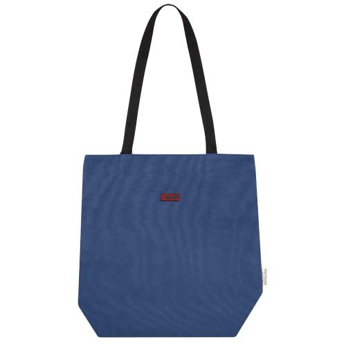 Joey vielseitige Tragetasche aus GRS recyceltem Canvas 14 L Joey vielseitige Tragetasche aus GRS recyceltem Canvas 14 L