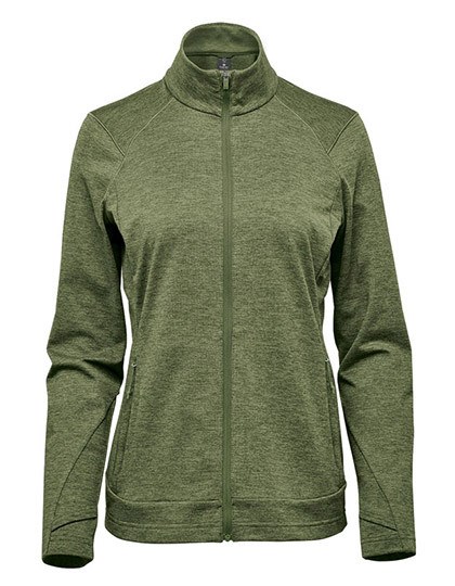 Stormtech - Women's Treeline Performance Jacket