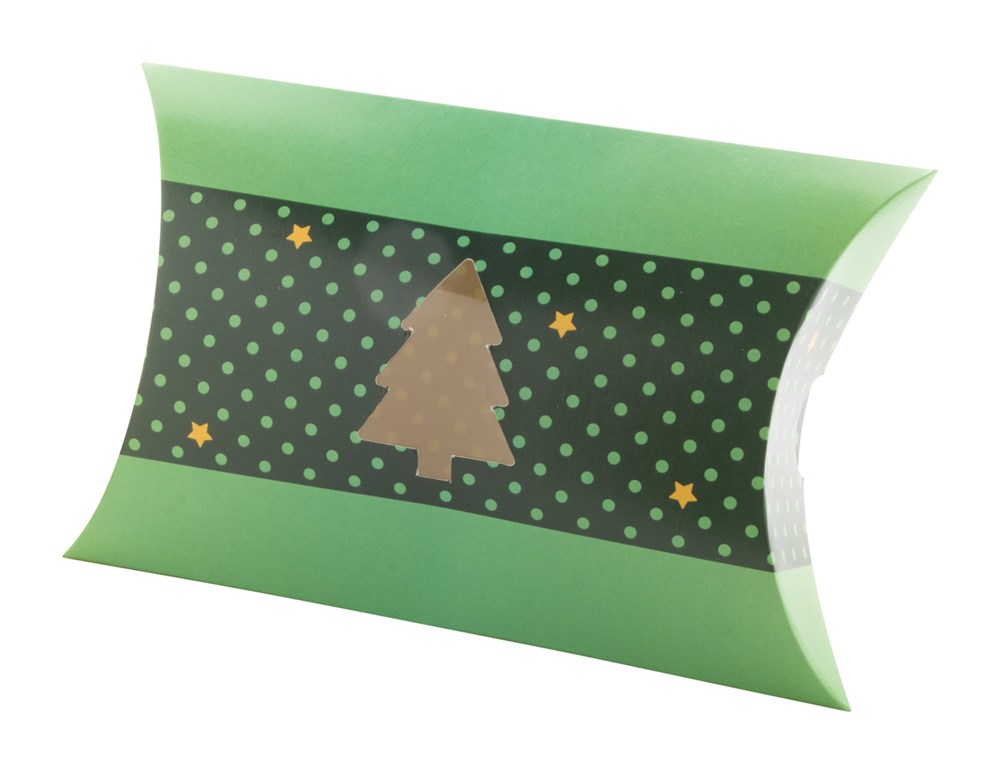 CreaBox Pillow Xmas M - Kissenbox