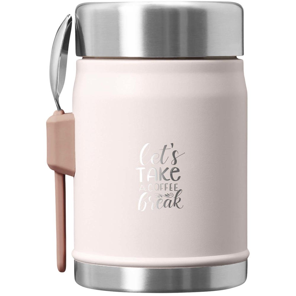 Stanley 400ml Legendary Food Jar Lunchpot mit Göffel Stanley 400ml Legendary Food Jar Lunchpot mit Göffel