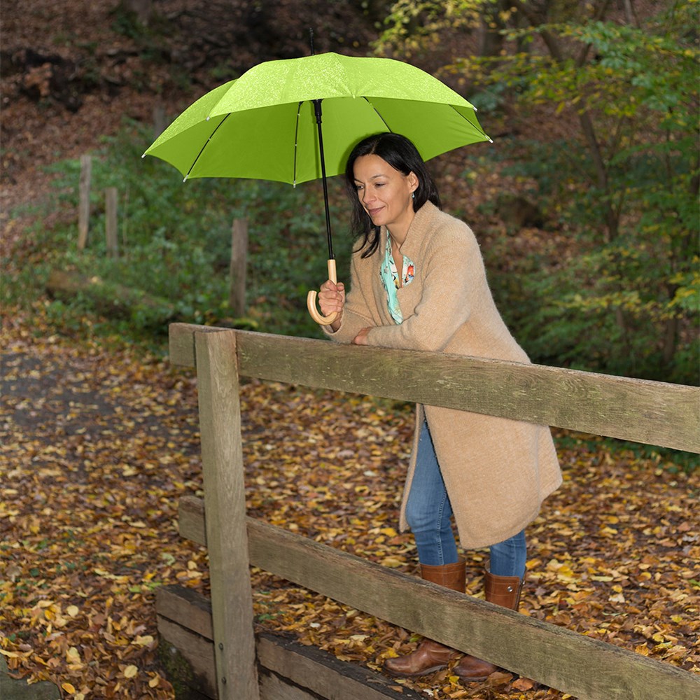 1134 AC-Stockschirm ÖkoBrella 1134 AC-Stockschirm ÖkoBrella