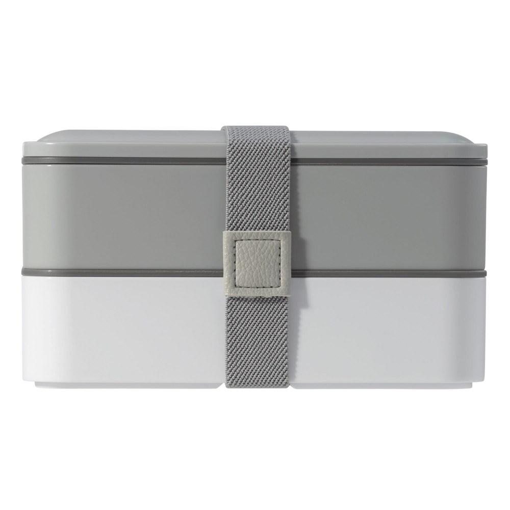 Bento box mit Besteck 1250ml Bento box mit Besteck 1250ml