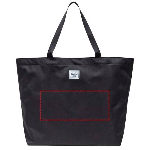 Herschel Classic™ Tragetasche aus recyceltem Material 19 L Herschel Classic™ Tragetasche aus recyceltem Material 19 L