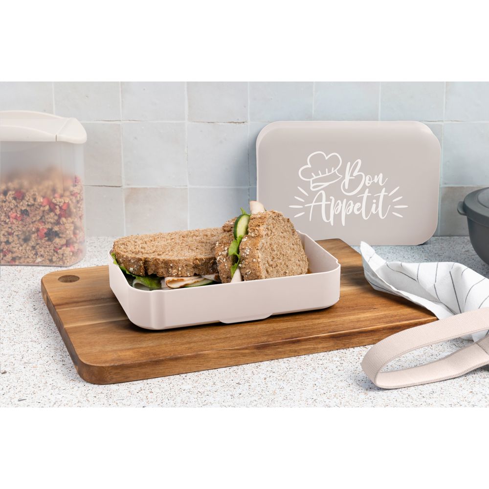 Amuse Classic Lunchbox Large Amuse Classic Lunchbox Large