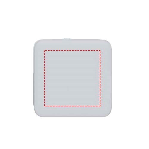 Xtorm XVC2067 GaN Ultra 67 W Reiseladegerät mit 100 W USB-C PD-Kabel Xtorm XVC2067 GaN Ultra 67 W Reiseladegerät mit 100 W USB-C PD-Kabel