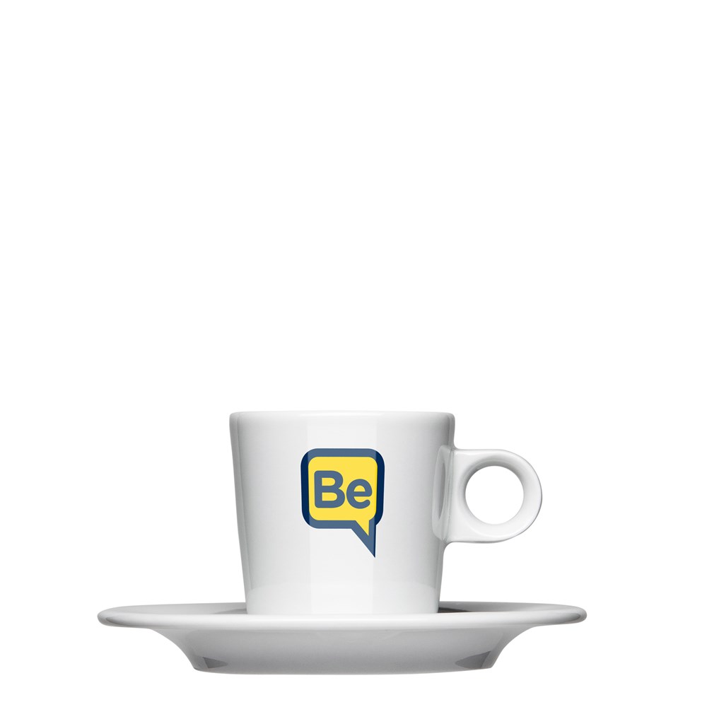 Espressotasse Form 201 Espressotasse Form 201