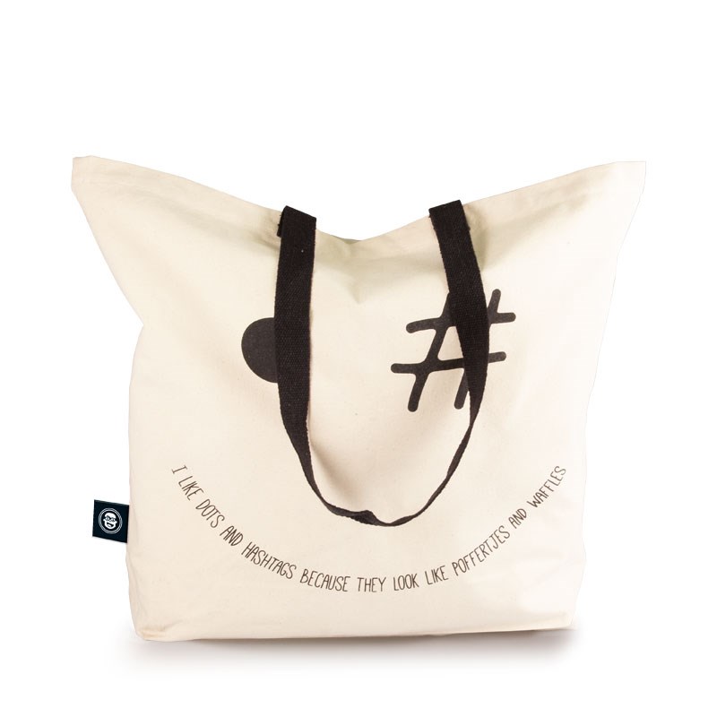 Baumwolltasche Antje