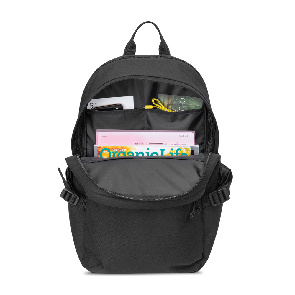 Renew AWARE™ rPET 15'' Laptop-Rucksack Renew AWARE™ rPET 15'' Laptop-Rucksack