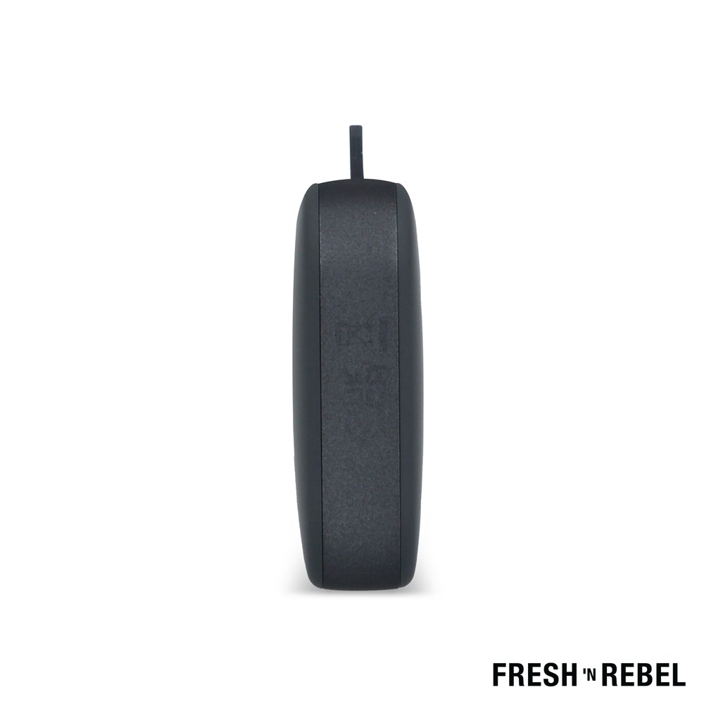 2PB6100 | Fresh 'n Rebel Powerbank 6000mAh USB-C 2PB6100 | Fresh 'n Rebel Powerbank 6000mAh USB-C