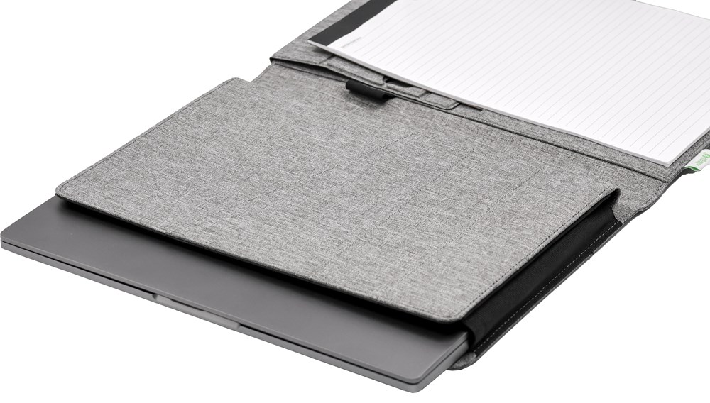 BrandCharger Noty Folio Mappe BrandCharger Noty Folio Mappe