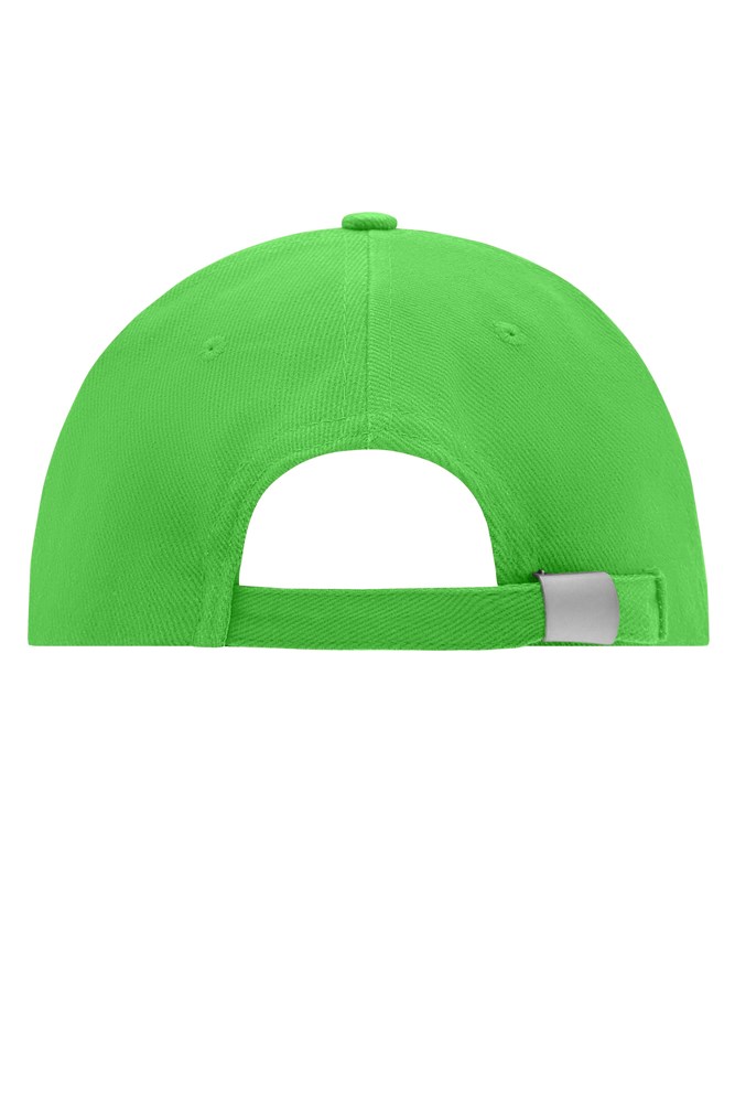 6 Panel Cap Low-Profile 6 Panel Cap Low-Profile