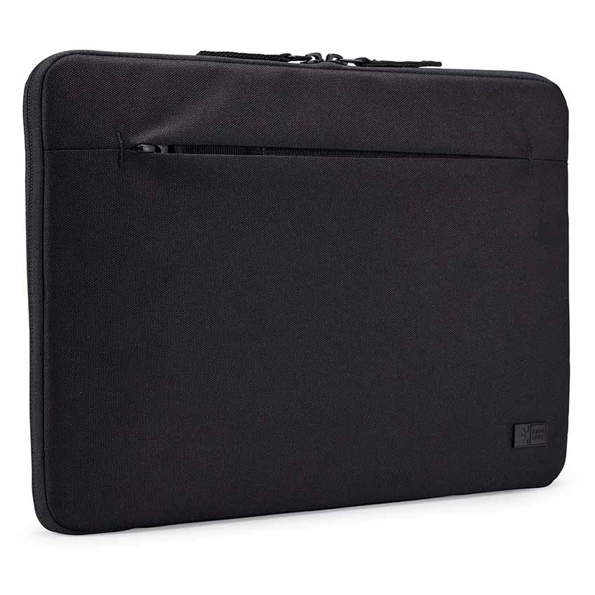 Case Logic Invigo 13" Laptop-Sleeve Schwarz