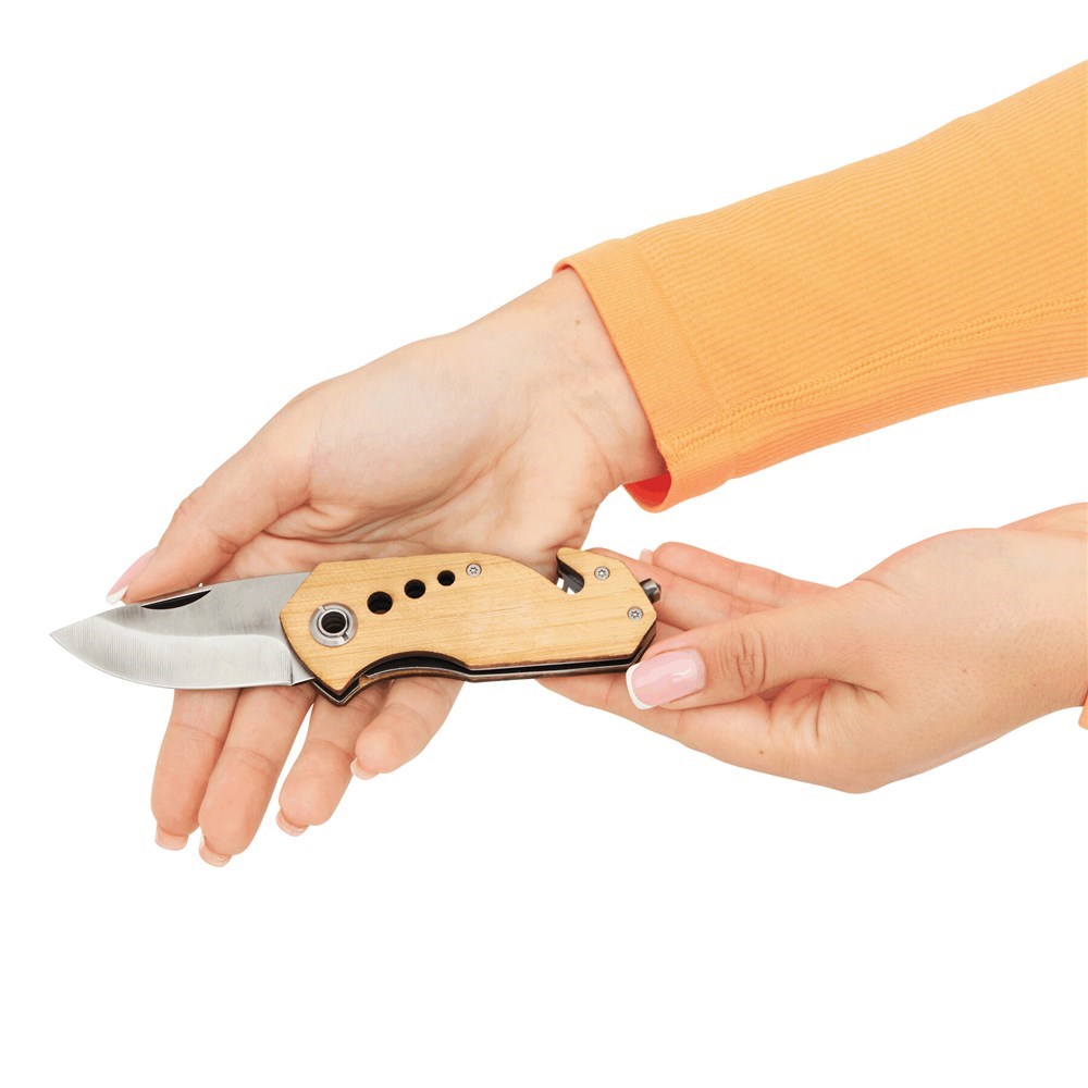 Taschenmesser BAMBOO HIT Taschenmesser BAMBOO HIT