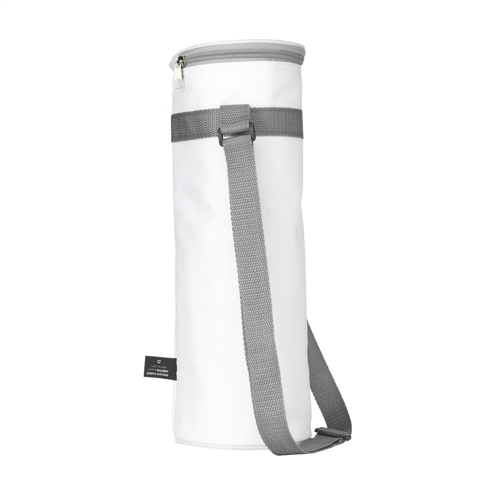 BottleCooler GRS RPET Kühltasche BottleCooler GRS RPET Kühltasche