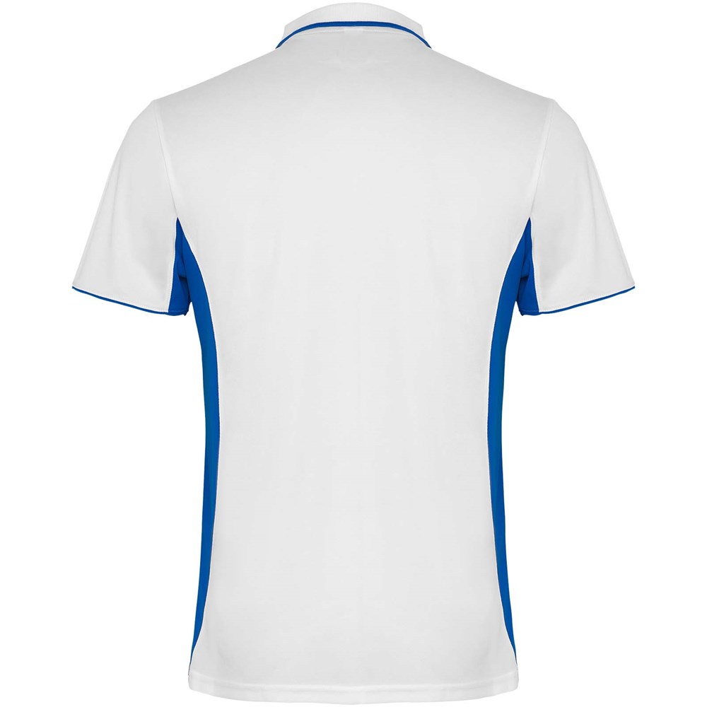 Montmelo Sport Poloshirt Unisex Montmelo Sport Poloshirt Unisex
