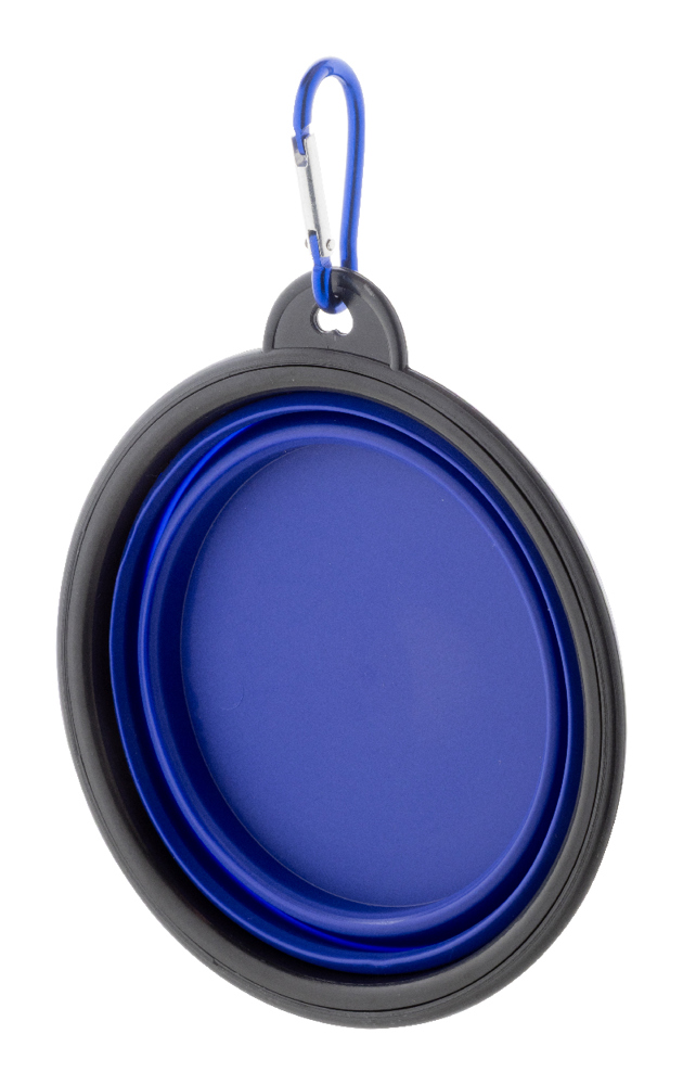 Chappy - Hundenapf - blau