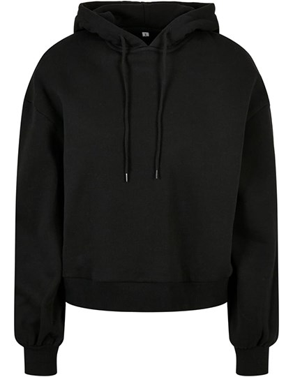 Build Your Brand - Ladies´ Organic Oversized Hoody