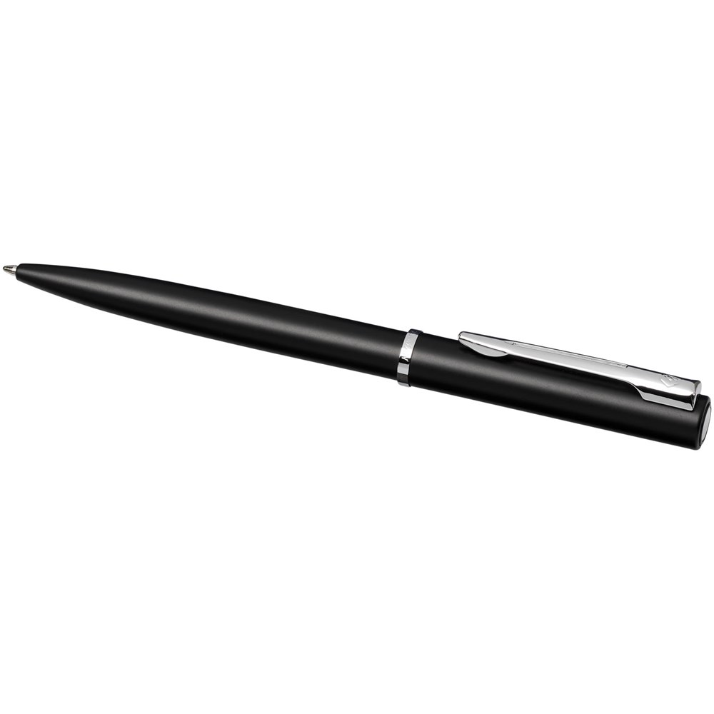 Waterman Allure Tintenroller und Kugelschreiber - Set (schwarze Mine) Waterman Allure Tintenroller und Kugelschreiber - Set (schwarze Mine)