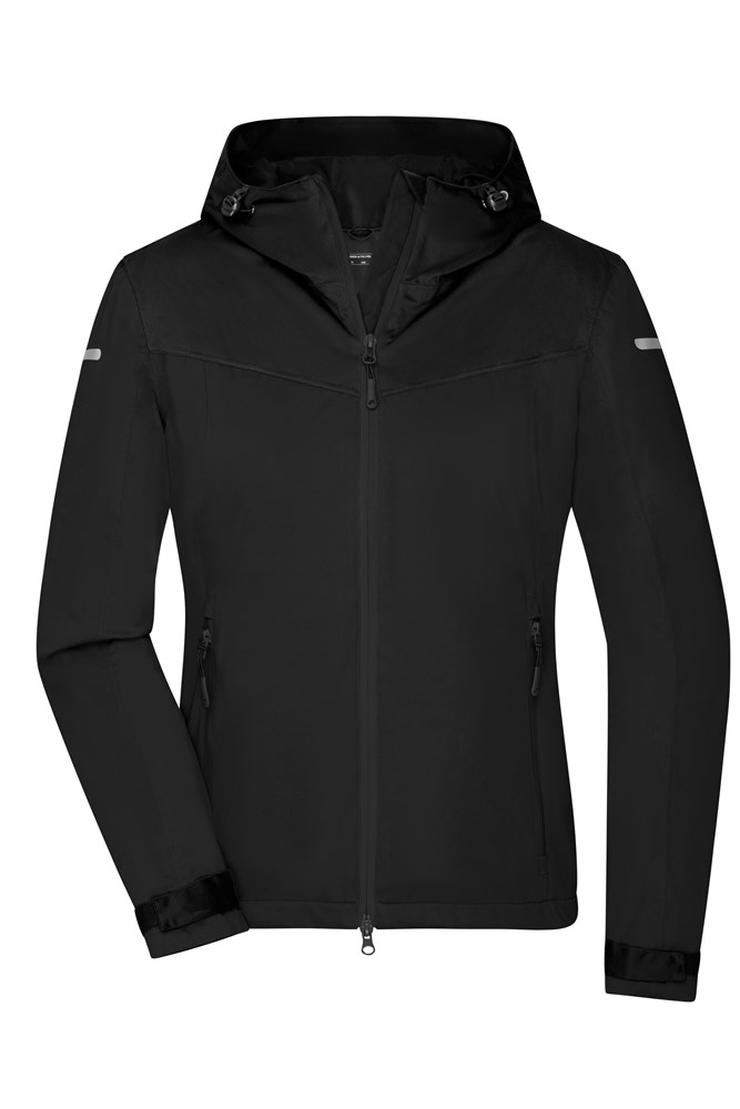 Ladies' Allweather Jacket