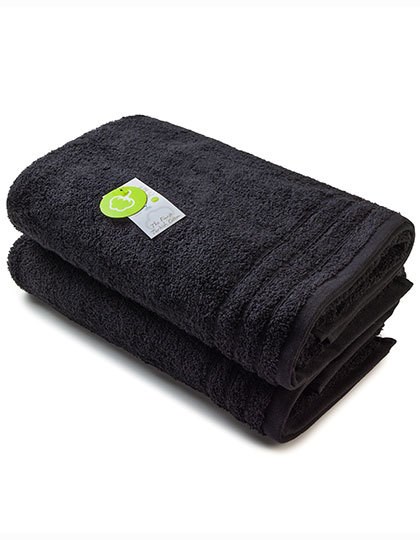 ARTG - Organic Bath Towel