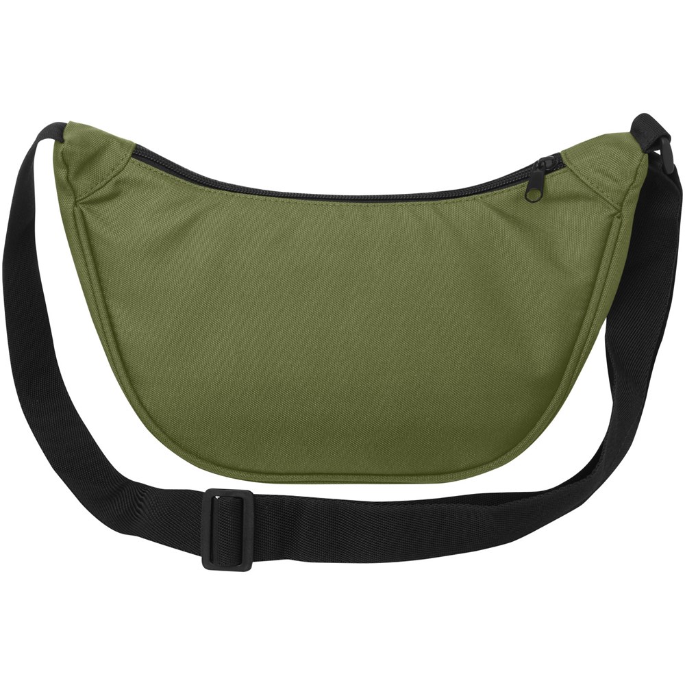 Byron Gürteltasche aus Recyclingmaterial 1,5 L Byron Gürteltasche aus Recyclingmaterial 1,5 L