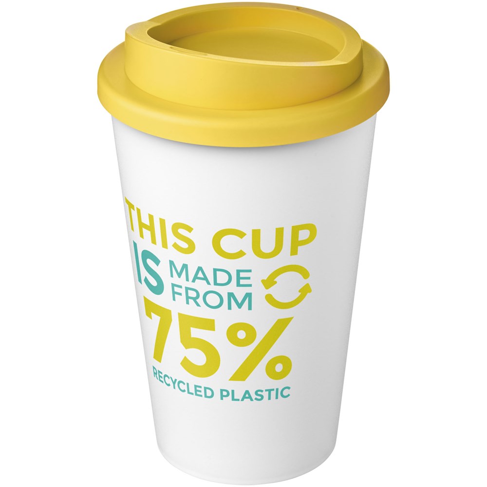 Americano® Eco 350 ml recycelter Becher Americano® Eco 350 ml recycelter Becher