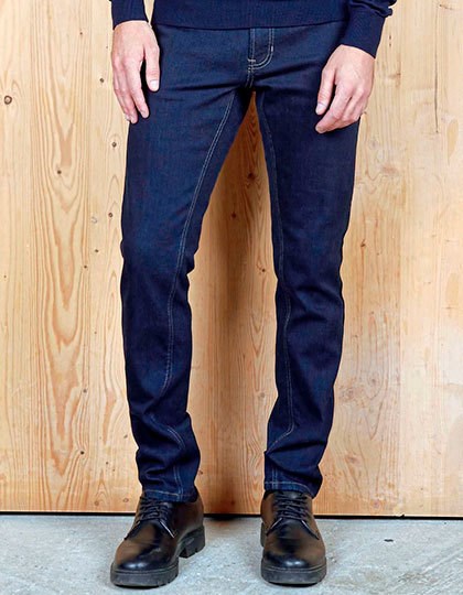 NEOBLU - Men´s Stretch Straight Leg Jeans Gaspard