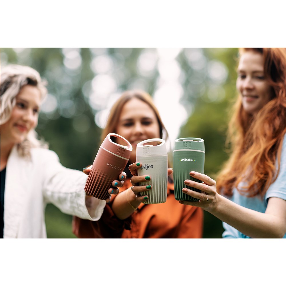 BE O Coffee Cup 340 ml Kaffeebecher BE O Coffee Cup 340 ml Kaffeebecher