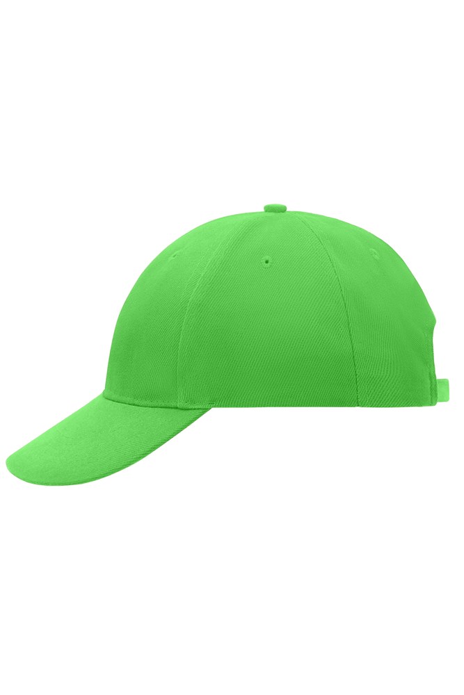 6 Panel Cap Low-Profile 6 Panel Cap Low-Profile