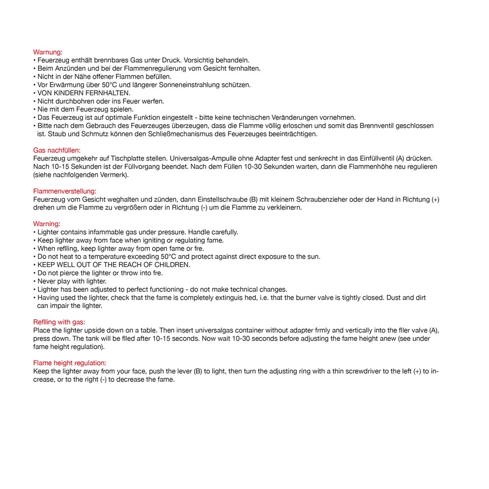 Elektronik Feuerzeug, ergonomisch Elektronik Feuerzeug, ergonomisch