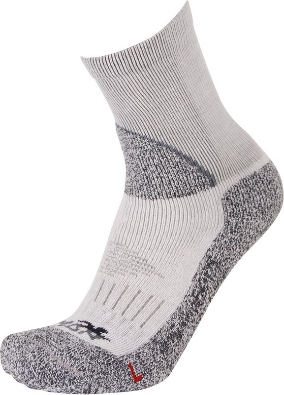 RYWAN Socken Clairiere Climasocks - Hellgrau