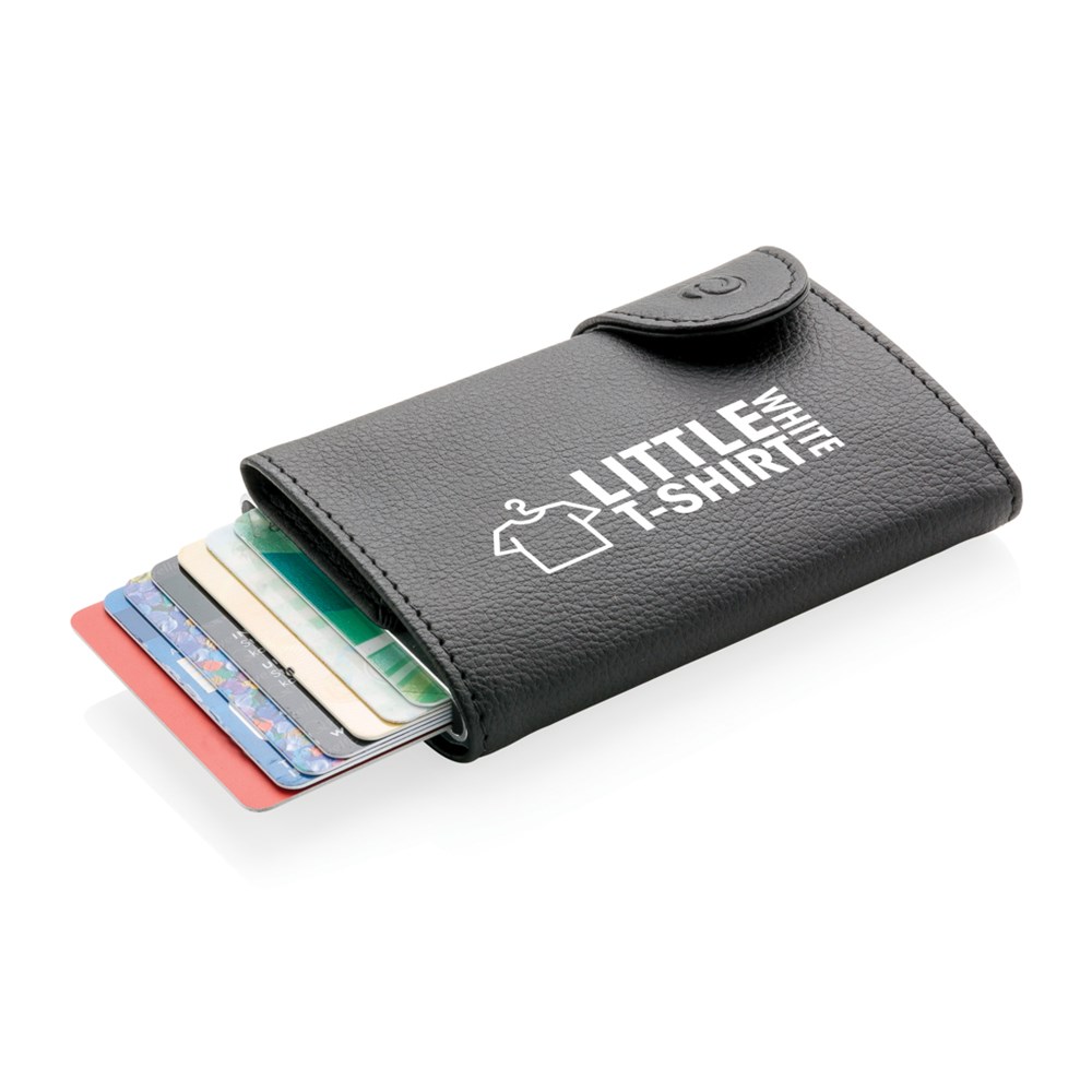 C-Secure RFID Kartenhalter und Geldbörse C-Secure RFID Kartenhalter und Geldbörse