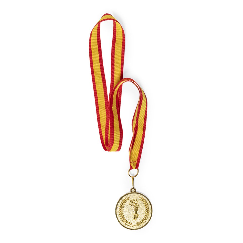 Medaille Corum