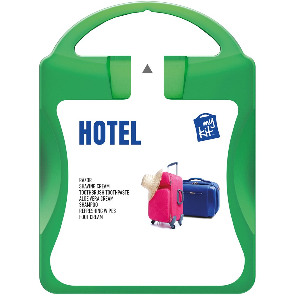 MyKit Hotel MyKit Hotel