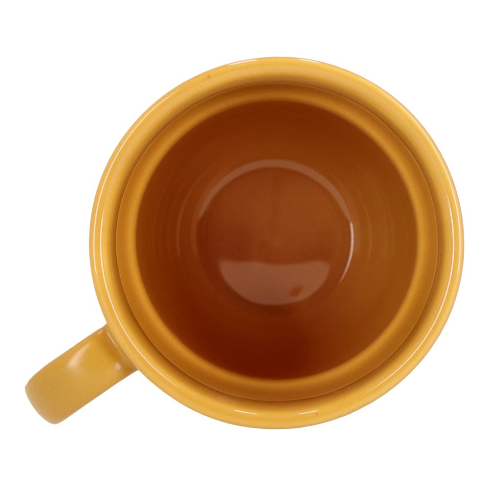 Sagaform Inka Becher mit Ohr 270ml