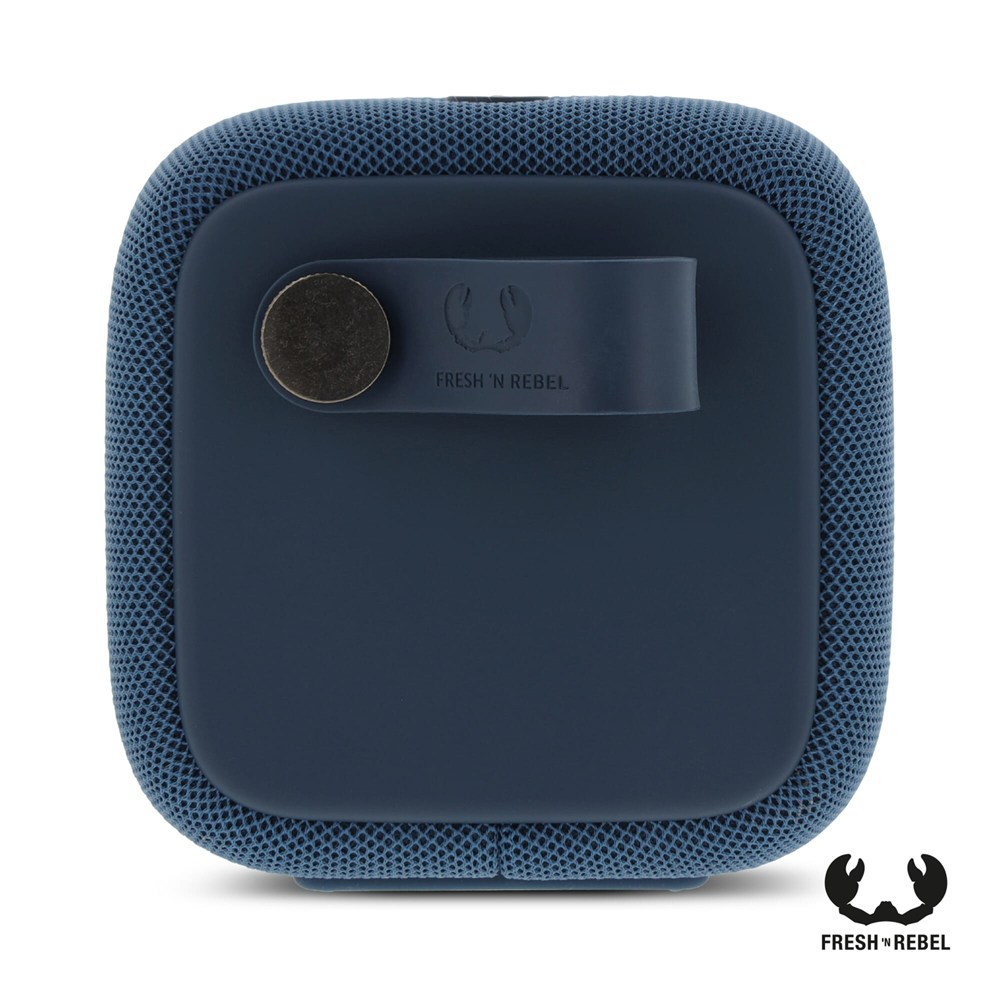 1RB6000 | Fresh 'n Rebel Rockbox Bold S Waterproof TWS Speaker 1RB6000 | Fresh 'n Rebel Rockbox Bold S Waterproof TWS Speaker