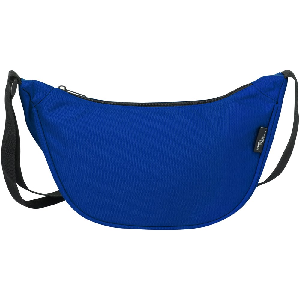 Byron Gürteltasche aus Recyclingmaterial 1,5 L Byron Gürteltasche aus Recyclingmaterial 1,5 L